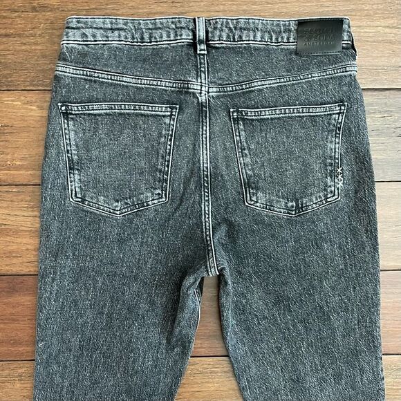 Scotch & Soda The Charm High-rise Flare Jeans 31x32 - Picture 12 of 16